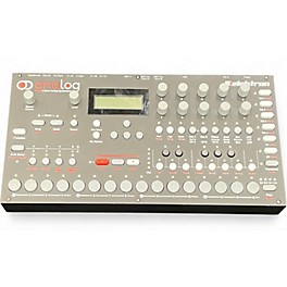 Used Elektron Analog Four Tabletop Synthesizer Synthesizer