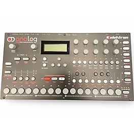 Used Elektron Analog Four Tabletop Synthesizer Synthesizer