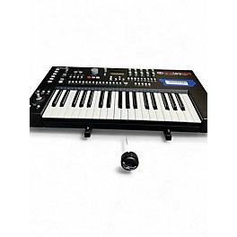 Used Elektron Analog Keys 4-Voice Keys Synthesizer Synthesizer