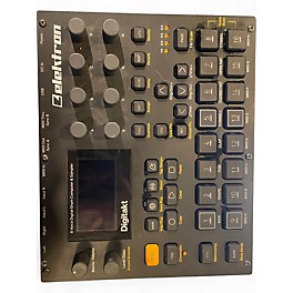 Used Elektron DIGITAKT  Production Controller