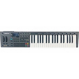 Used Elektron DIGITONE 37 KEY DIGITAL FM SYNTHESIZER Synthesizer