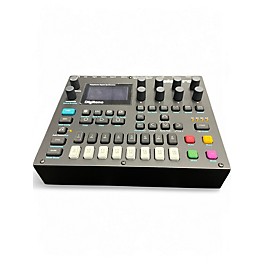 Used Elektron DIGITONE Synthesizer