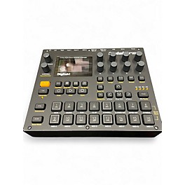 Used Elektron Digitakt Synthesizer