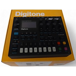 Used Elektron Digitone Sound Module