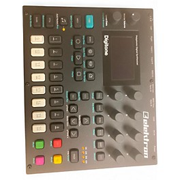 Used Elektron Digitone Synthesizer