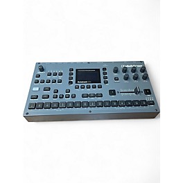 Used Elektron Octatrack DPS1 Sampler Synthesizer