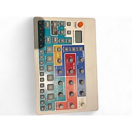 Used Elektron SAMPLES Production Controller