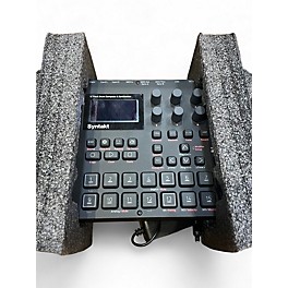 Used Elektron SYNTAK Synthesizer