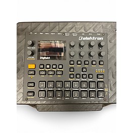 Used Elektron digitakt Drum Machine