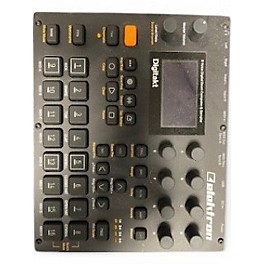 Used Elektron digitakt Production Controller