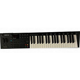 Used Elektron digitone keys 37 Synthesizer