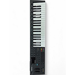 Used Elektron digitone keys Synthesizer
