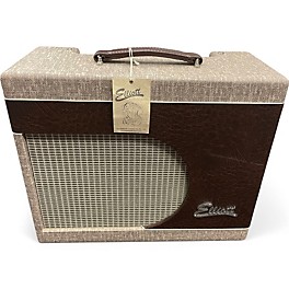 Used Elliot Pinetop Tube Guitar Combo Amp