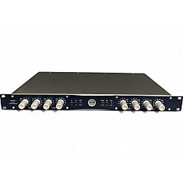 Used Elysia Xfilter Class A Discrete Stereo Parametric Equalizer