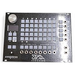 Used Empress Effects ZOIA EUROBURO Synthesizer