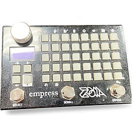 Used Empress Effects Zoia Effect Processor