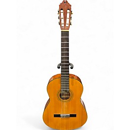 Used Enrique Tapicas C40 Natural Acoustic Guitar