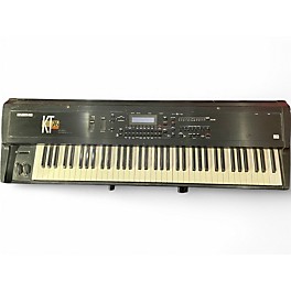 Used Ensoniq KT76 Synthesizer