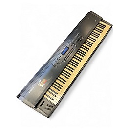 Used Ensoniq KT88 Keyboard Workstation