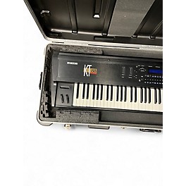 Used Ensoniq KT88 Keyboard Workstation