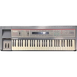 Used Ensoniq SQ80 Synthesizer