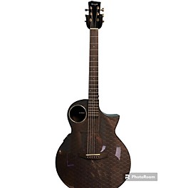 Used Used Enya EA-x4 Pro Carbon Fiber Acoustic Guitar