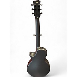 Used Enya NOVA GO SP1 BLACK Acoustic Guitar