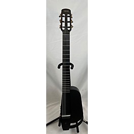 Used Used Enya NexG 2N Gray Classical Acoustic Electric Guitar