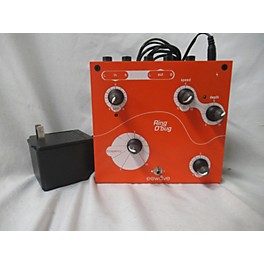 Used Used Eowave Ring O' Bug Pedal
