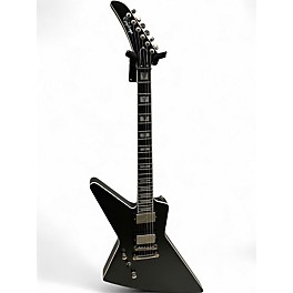Used Epiphone 1958 Korina Explorer Outfit Left-Handed Natural Electric Guitar