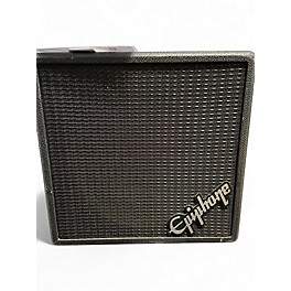 Used Epiphone ELECTRA 15B Bass Combo Amp