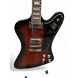 Used Epiphone FIREBIRD 2 Color Sunburst Solid Body Electric Guitar