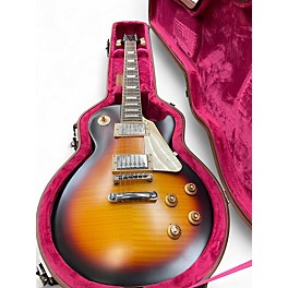 Used Epiphone Inspired By Gibson 1959 Les Paul Iced Tea Solid Body Electric Guitar