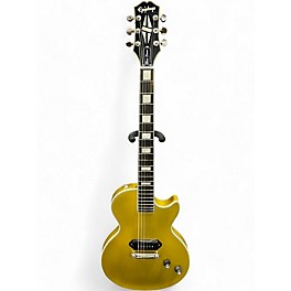 Used Epiphone JARED JAMES NICHOLS LES PAUL GOLDTOP Solid Body Electric Guitar