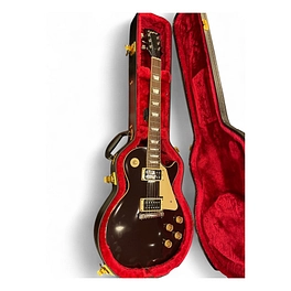 Used Epiphone JEFF BECK OXBLOOD Solid Body Electric Guitar