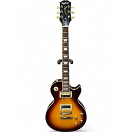 Used Epiphone LES PAUL SLASH NOVEMBER BURST Solid Body Electric Guitar