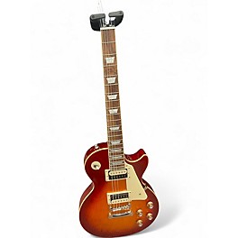 Used Epiphone Les Paul Classic 2 Color Sunburst Solid Body Electric Guitar