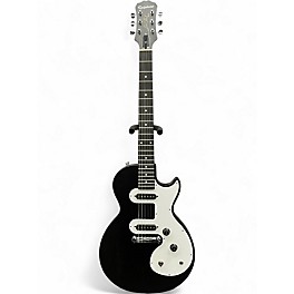 Used Epiphone Les Paul SL Black Solid Body Electric Guitar
