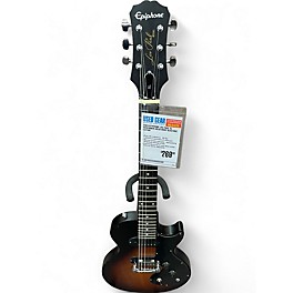 Used Epiphone Les Paul SL November Solid Body Electric Guitar