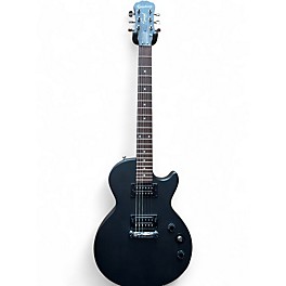 Used Epiphone Les Paul Special Black Solid Body Electric Guitar