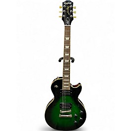 Used Epiphone Les Paul Standard Anaconda Burst Solid Body Electric Guitar