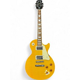 Used Epiphone Les Paul Standard Honey Burst Solid Body Electric Guitar