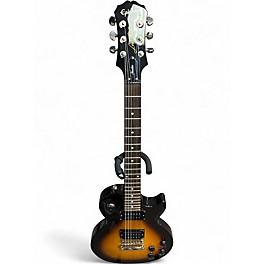 Used Epiphone Les Paul Studio W/ MARK TREMONTI BRIDGE PICKUP 2 Color Sunburst Solid Body Electric Guitar
