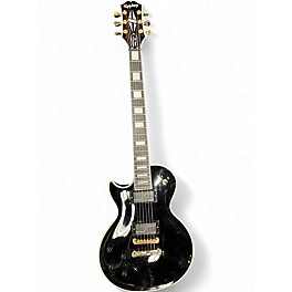 Used Epiphone MHK Orgins Custom Black Electric Guitar