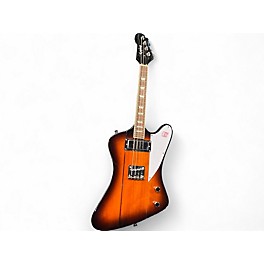 Used Epiphone Mandobird IV Sunburst Mandolin