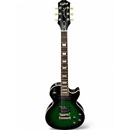 Used Epiphone Slash Signature Les Paul Classic Anaconda Burst Solid Body Electric Guitar