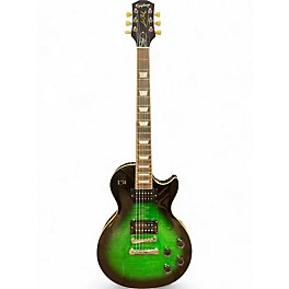 Used Epiphone Slash Signature Les Paul Classic Anaconda Burst Solid Body Electric Guitar
