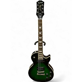 Used Epiphone Slash Signature Les Paul Classic Anaconda Burst Solid Body Electric Guitar