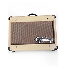 Used Epiphone Studio Acoustic 15C  Acoustic Guitar Combo Amp