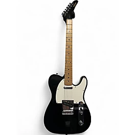 Used Epiphone T310 Black Solid Body Electric Guitar